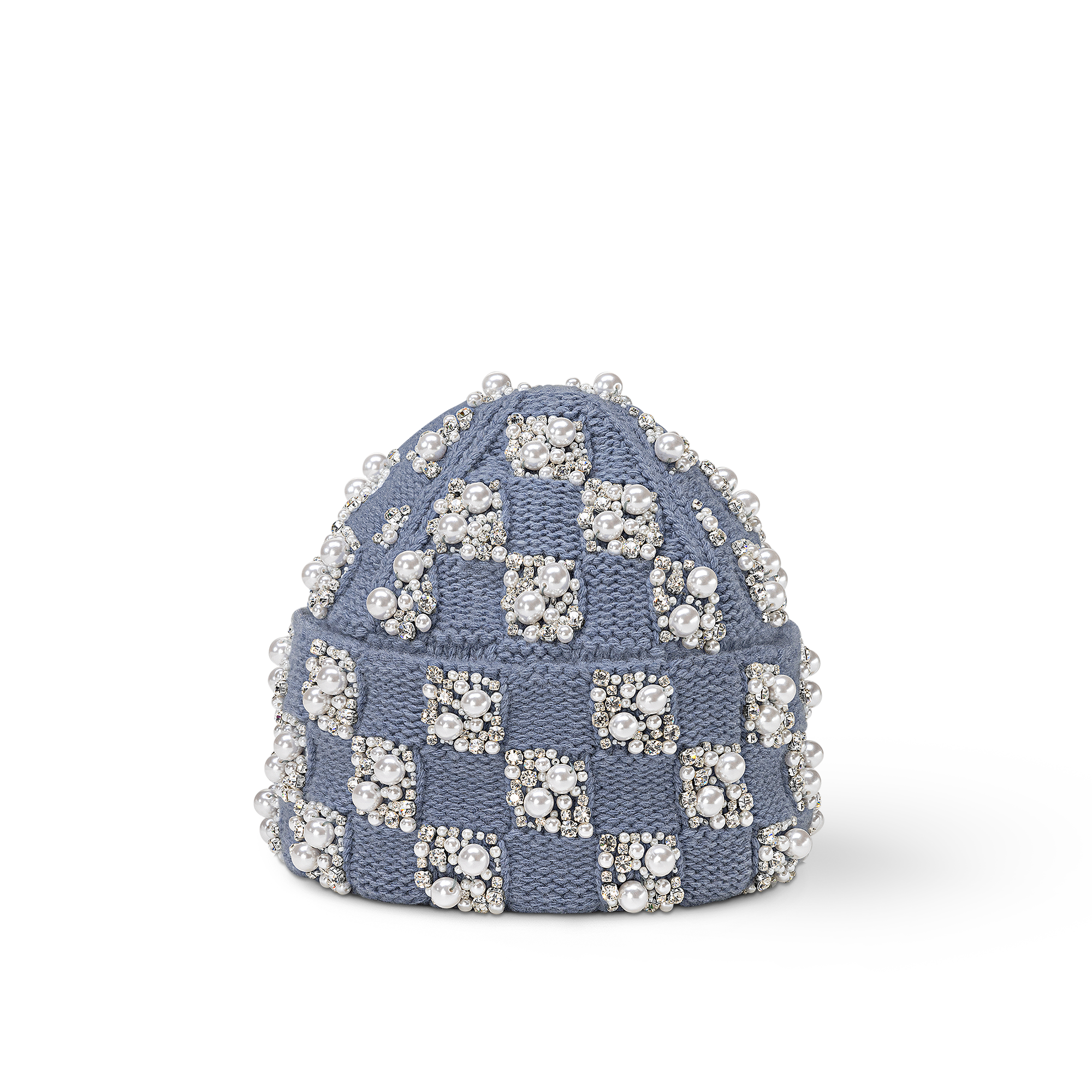 Crystals Beanie S00 - For Men M7361A | LOUIS VUITTON